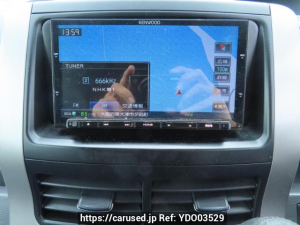 Used 2010 AT toyota voxy ZRR70W Image[21]