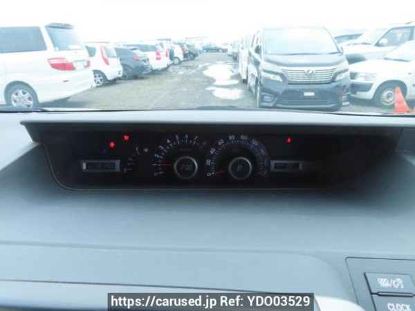 Used 2010 AT toyota voxy ZRR70W Image[25]