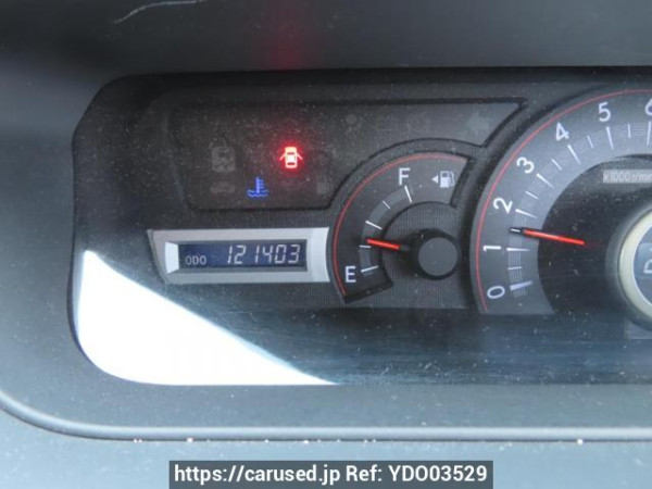 Used 2010 AT toyota voxy ZRR70W Image[26]