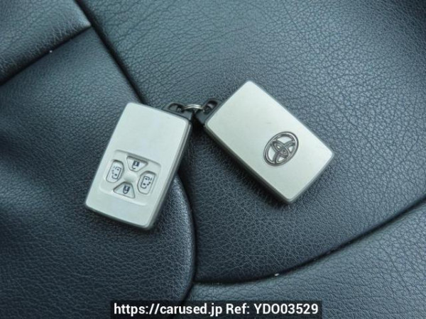 Used 2010 AT toyota voxy ZRR70W Image[28]