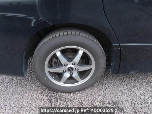 Used 2010 AT toyota voxy ZRR70W Image[31]