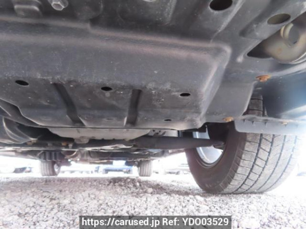 Used 2010 AT toyota voxy ZRR70W Image[34]