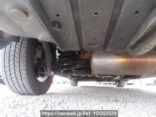 Used 2010 AT toyota voxy ZRR70W Image[39]