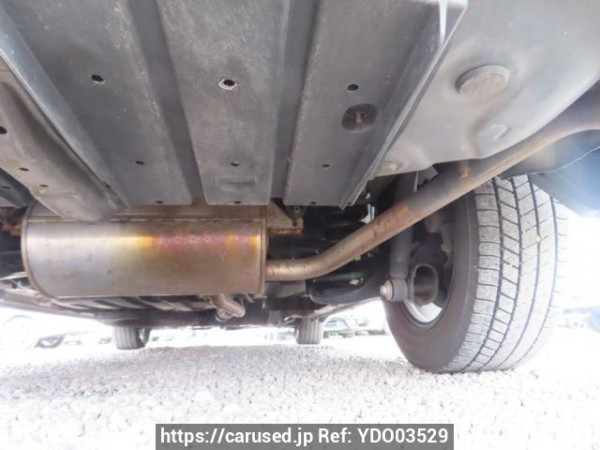 Used 2010 AT toyota voxy ZRR70W Image[40]