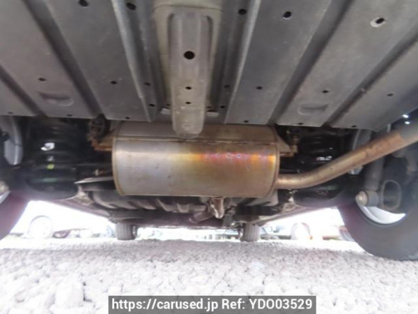 Used 2010 AT toyota voxy ZRR70W Image[41]