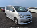 Toyota Noah ZRR70W