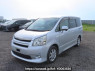 Used 2010 AT toyota noah ZRR70W Image[2]