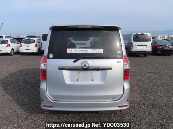Used 2010 AT toyota noah ZRR70W Image[5]