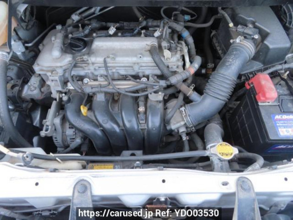 Used 2010 AT toyota noah ZRR70W Image[10]