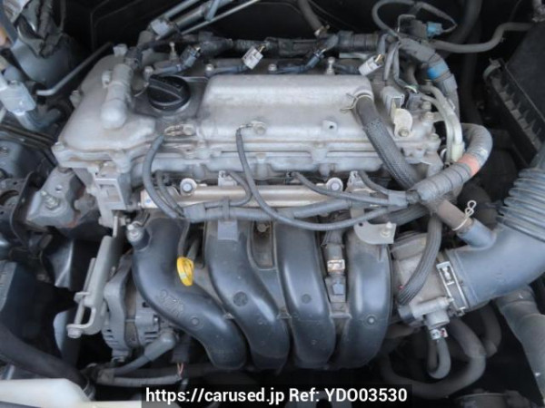 Used 2010 AT toyota noah ZRR70W Image[11]