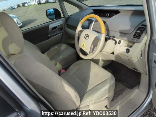 Used 2010 AT toyota noah ZRR70W Image[14]