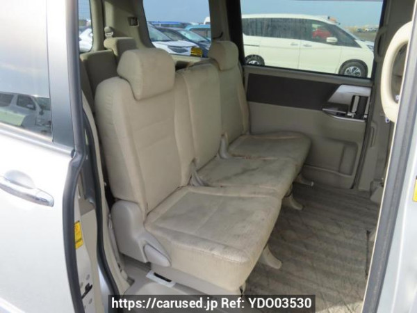 Used 2010 AT toyota noah ZRR70W Image[17]