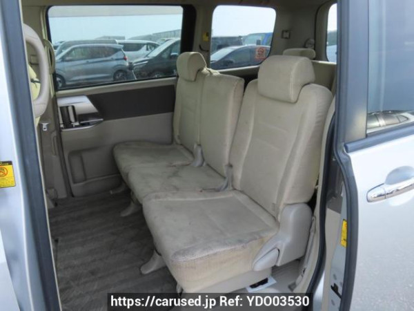 Used 2010 AT toyota noah ZRR70W Image[19]