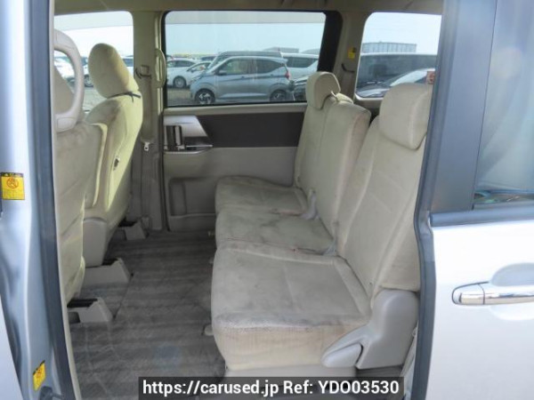 Used 2010 AT toyota noah ZRR70W Image[20]