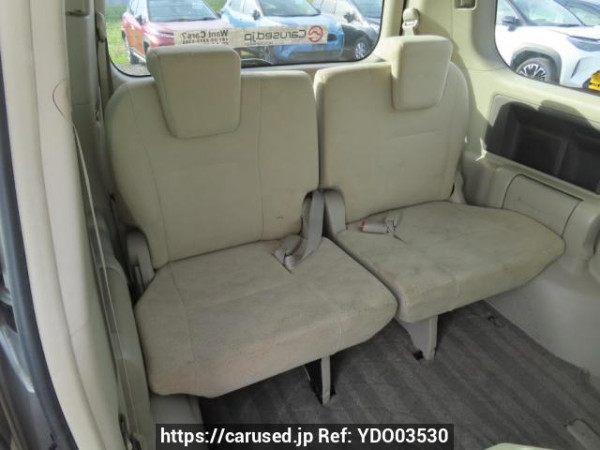 Used 2010 AT toyota noah ZRR70W Image[21]