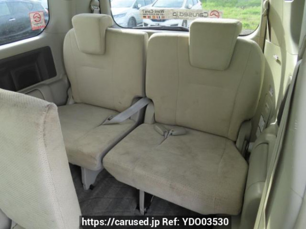 Used 2010 AT toyota noah ZRR70W Image[22]