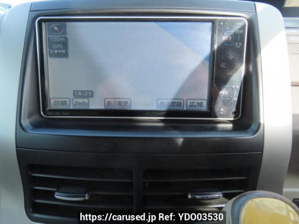 Used 2010 AT toyota noah ZRR70W Image[27]