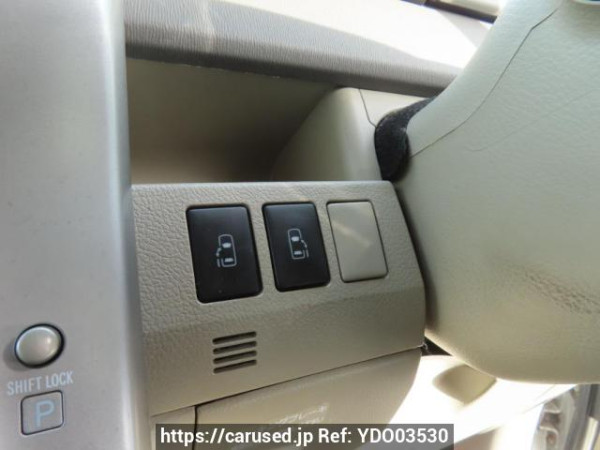 Used 2010 AT toyota noah ZRR70W Image[29]