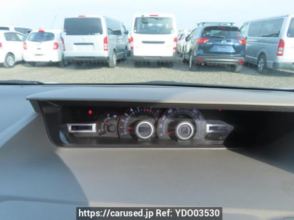 Used 2010 AT toyota noah ZRR70W Image[30]