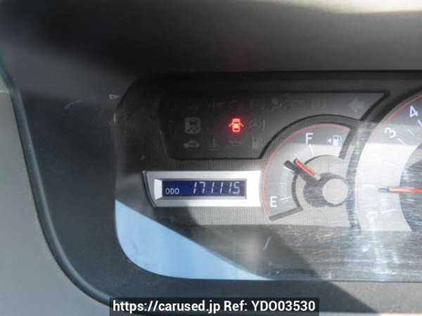 Used 2010 AT toyota noah ZRR70W Image[31]