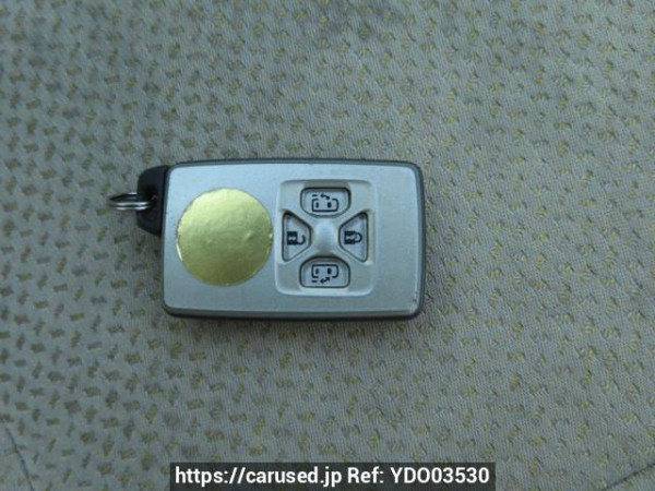 Used 2010 AT toyota noah ZRR70W Image[33]