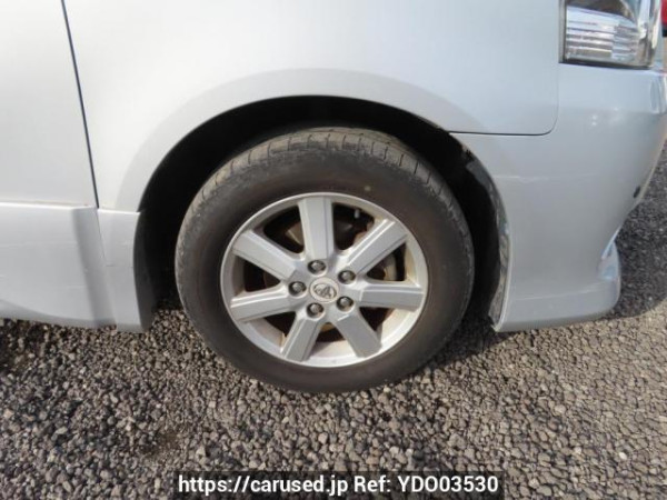 Used 2010 AT toyota noah ZRR70W Image[34]