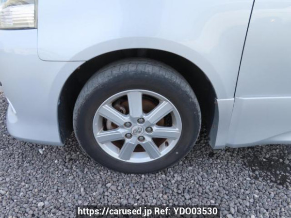 Used 2010 AT toyota noah ZRR70W Image[35]