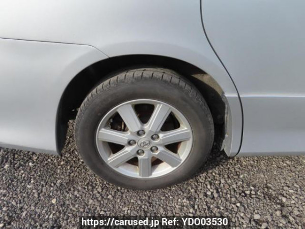 Used 2010 AT toyota noah ZRR70W Image[36]