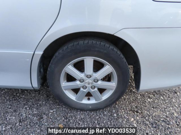 Used 2010 AT toyota noah ZRR70W Image[37]