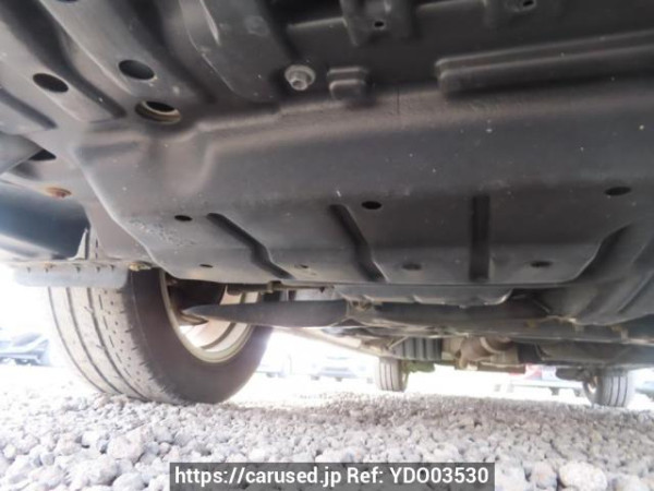 Used 2010 AT toyota noah ZRR70W Image[38]