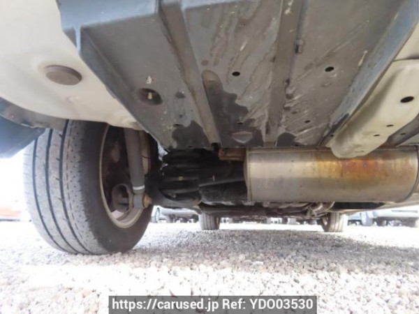 Used 2010 AT toyota noah ZRR70W Image[46]