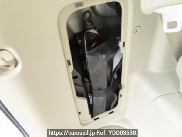 Used 2010 AT toyota noah ZRR70W Image[47]