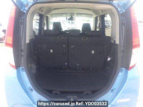 Used 2018 AT toyota roomy M900A Image[8]