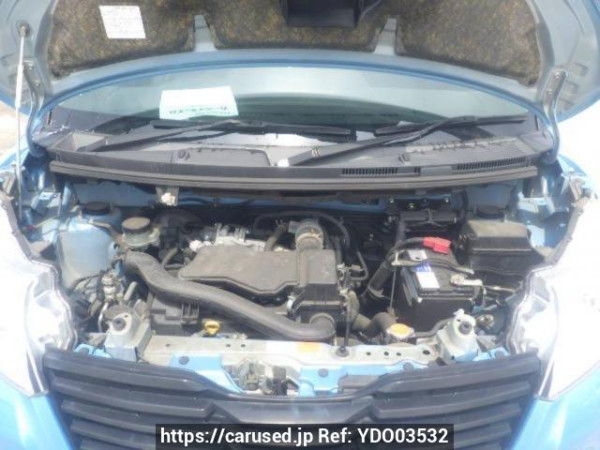 Used 2018 AT toyota roomy M900A Image[9]