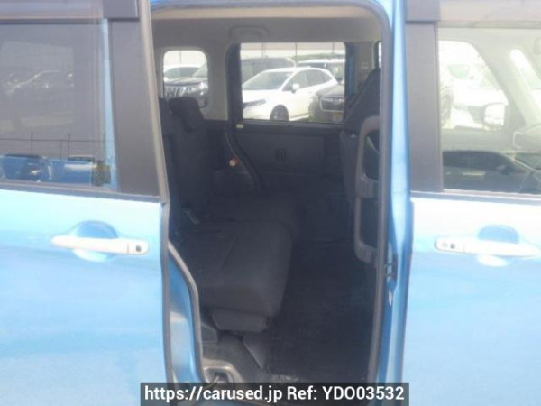 Used 2018 AT toyota roomy M900A Image[13]