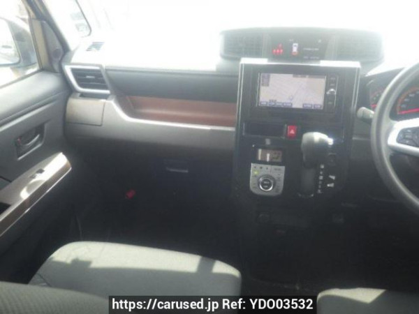 Used 2018 AT toyota roomy M900A Image[16]