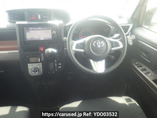 Used 2018 AT toyota roomy M900A Image[17]