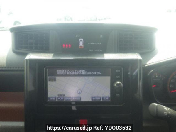 Used 2018 AT toyota roomy M900A Image[18]