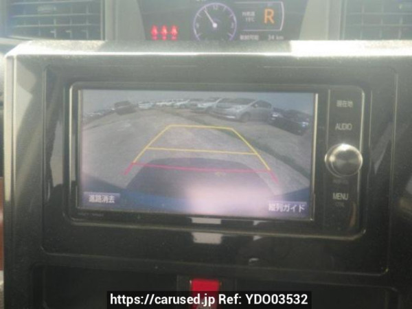 Used 2018 AT toyota roomy M900A Image[19]