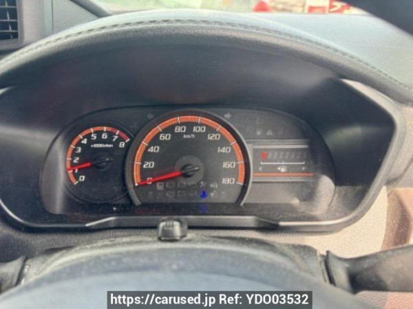 Used 2018 AT toyota roomy M900A Image[21]