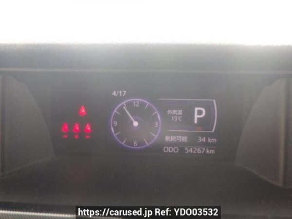 Used 2018 AT toyota roomy M900A Image[22]