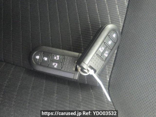 Used 2018 AT toyota roomy M900A Image[24]