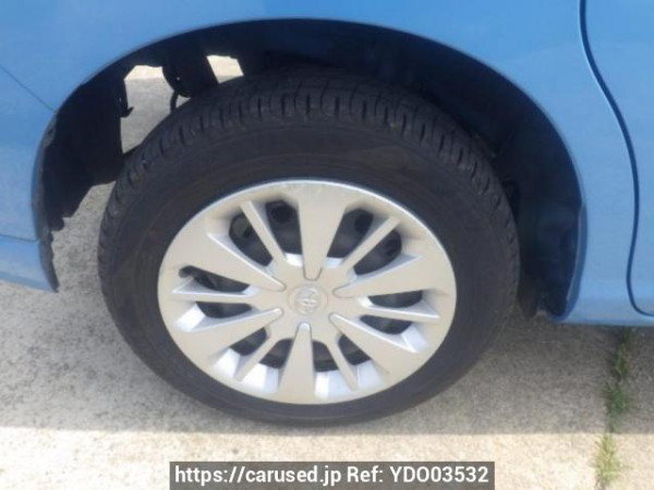 Used 2018 AT toyota roomy M900A Image[26]