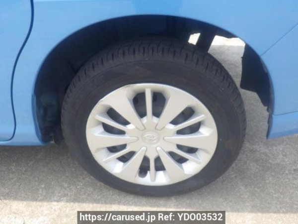 Used 2018 AT toyota roomy M900A Image[27]