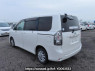 Used 2009 AT toyota voxy ZRR70G Image[4]