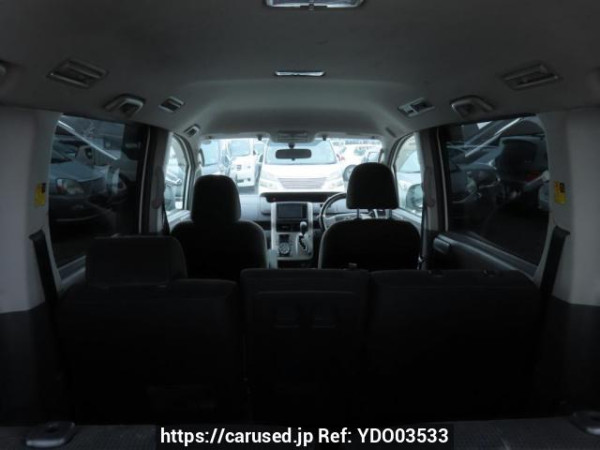 Used 2009 AT toyota voxy ZRR70G Image[9]