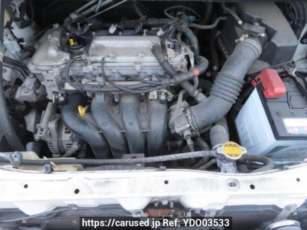 Used 2009 AT toyota voxy ZRR70G Image[10]