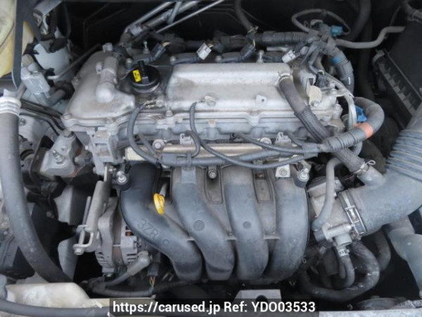 Used 2009 AT toyota voxy ZRR70G Image[11]