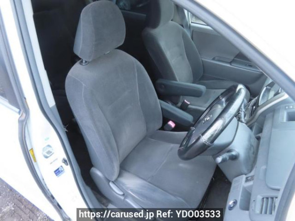 Used 2009 AT toyota voxy ZRR70G Image[14]