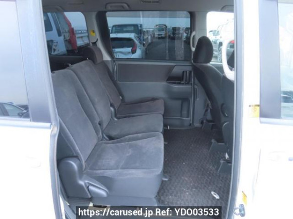 Used 2009 AT toyota voxy ZRR70G Image[17]